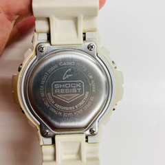 【値下げ】G-SHOCK 希少カラーの画像