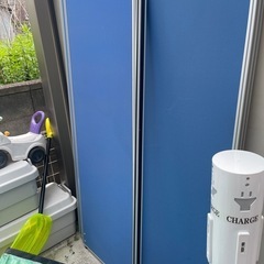 送料無料🚚【すぐ使える！】オフィス用品パーテーション（3枚）の画像