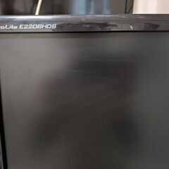 （PCモニター）  iiyama ProLite E2208HDSの画像