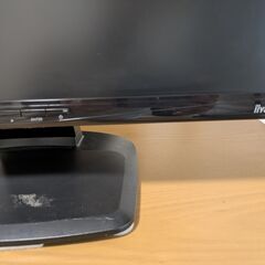 （PCモニター）  iiyama ProLite E2208HDSの画像