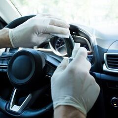 🚕「無理せず、でもしっかり稼ぎたい」そんなあなたに。高需要エリア...