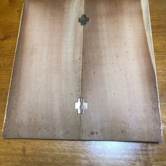 　折りたたみ　将棋盤の画像
