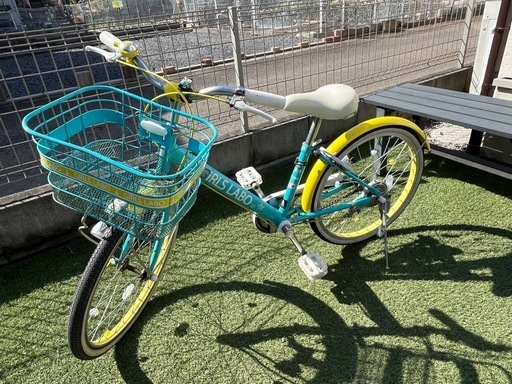 子供用自転車