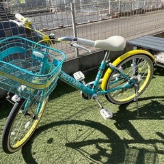 子供用自転車