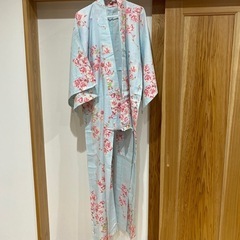 浴衣