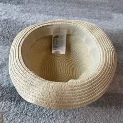 ハット+ベビー服セットの画像