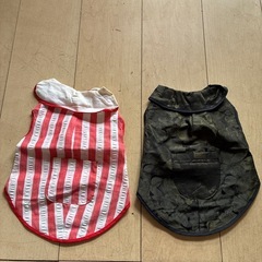 犬の服