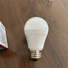 Panasonic パルック LED電球 E26口金 電球色の画像