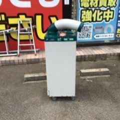 "【エコツール知立店】☆ DAIKIN ダイキン スポットエアコ...