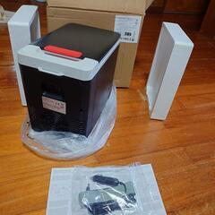 ポータブル冷温庫3000円
