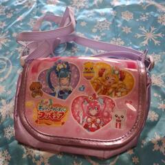 デリシャスパーティ プリキュア バッグ