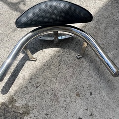 バックレスト