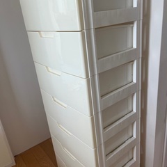 天馬　衣類収納　収納ボックスの画像