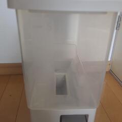 米びつの画像