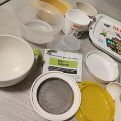 ベビー用品セット2の画像