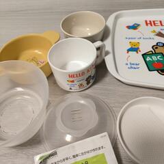 ベビー用品セット2の画像