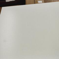 値下げしました！ジモティー見た！で5％OFF！【L型デスク】パソコンデスク システムデスクの画像