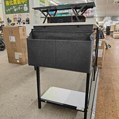 値下げしました！ジモティー見た！で5％OFF！【L型デスク】パソコンデスク システムデスクの画像