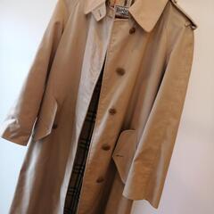 BURBERRY　トレンチコート