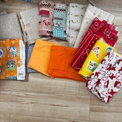 大判布まとめ売り