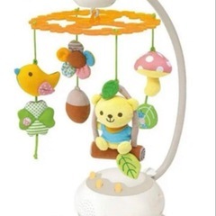 コンビcombiメロディいっぱい！みまもりセンサーメリー