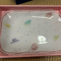 プレート