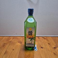 泡盛　千代泉酒造　720㎖(4合ビン)