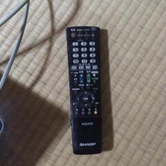 テレビ　19インチの画像