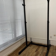 懸垂マシン