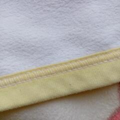 ブランケットの画像
