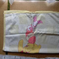 ブランケット