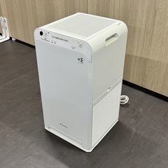ダイキン空気清浄機の中古が安い！激安で譲ります・無料で