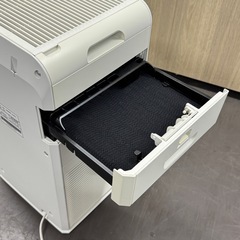 A1158🌟激安‼️2018年製ダイキン空気清浄機MC55U-Wの画像