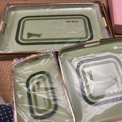 お盆3点セット