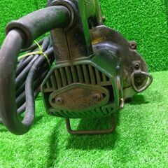 日立 CL10 全ネジカッター【船橋馬込店】【店頭取引限定】【中古】管理番号：ITQIXVLV10SSの画像