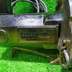 日立 CL10 全ネジカッター【船橋馬込店】【店頭取引限定】【中古】管理番号：ITQIXVLV10SSの画像