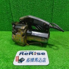 日立 CL10 全ネジカッター【船橋馬込店】【店頭取引限定】【中...