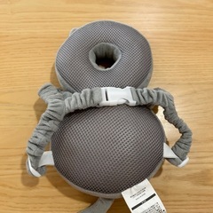 転倒防止　クッションの画像