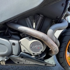 希少、絶版、ビューエルXB12S.ハーレーの画像
