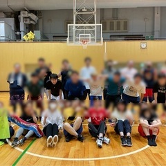 名古屋市内社会人バスケサークル🏀