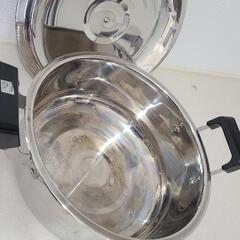 鍋の画像