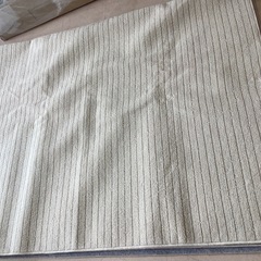 美原店　中古　Nコモ 折りたたみカーペット　6帖