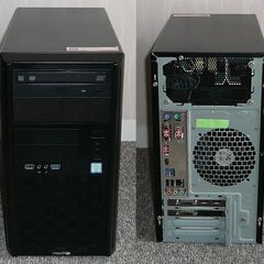 美品　高性能 ゲーミングPC520