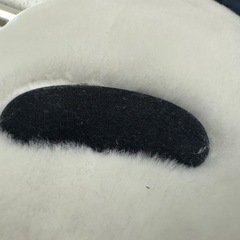 【ドリーム川西店御来店限定】スヌーピー　巨大ぬいぐるみ　2Lサイズ【2006697255513431】の画像