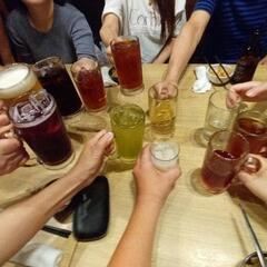 お友達募集!!(独身者限定！！40歳〜55歳迄の方LINE…
