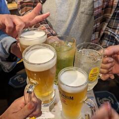 お友達募集!!(独身者限定！！40歳〜55歳迄の方LINEグループチャット〜オフ会参加迄) − 東京都