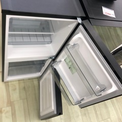 TWINBIRD 121L 冷凍冷蔵庫:2022年製【リサイクルフカツ岡崎倉庫店】250522