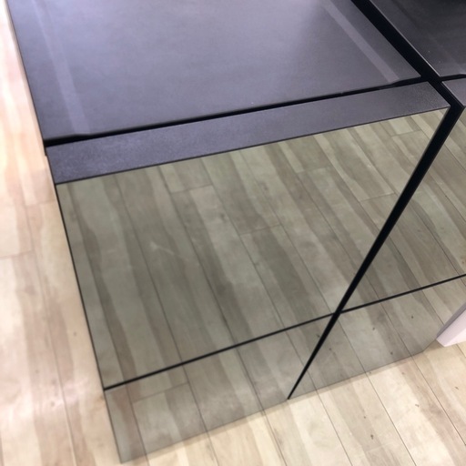 TWINBIRD 121L　冷凍冷蔵庫:2022年製【リサイクルフカツ岡崎倉庫店】250522