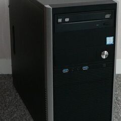 美品 高性能 ゲーミングPC521
