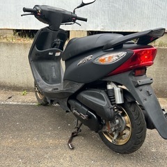 軽整備済み‼️ JOG ZR エボリューション2 ウォーターポンプOH 配送可能　現車確認可能の画像